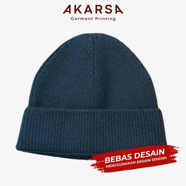 TOPI Kupluk