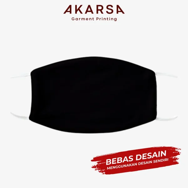 MASKER Bisa Custom