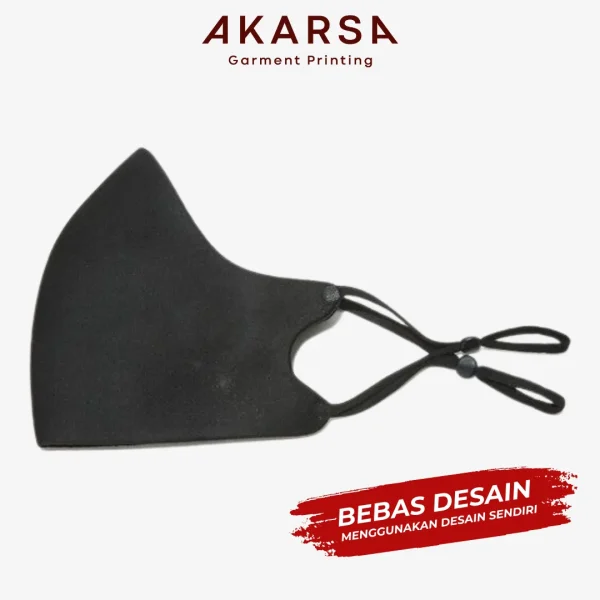 MASKER Bisa Custom - Gambar 3