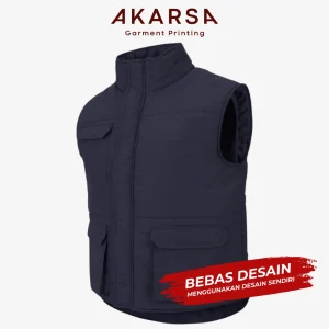 ROMPI Bisa Custom Desain (Bisa di tambah sablon & Bordir)