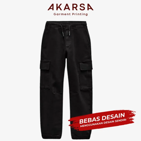 CELANA Kargo Joger