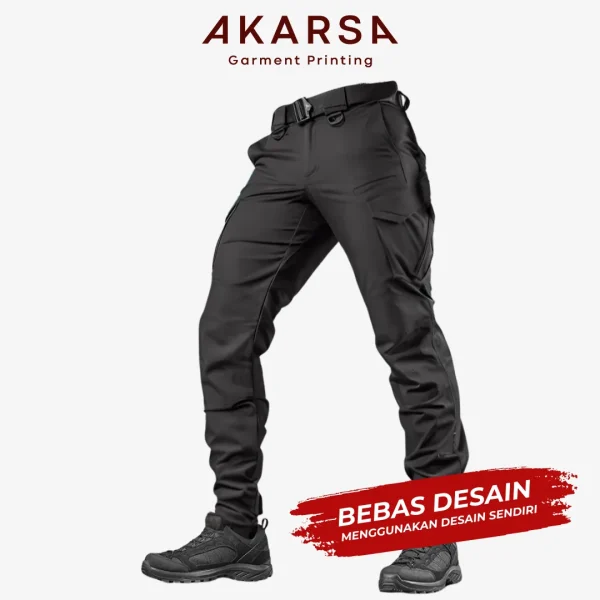 CELANA Tactical