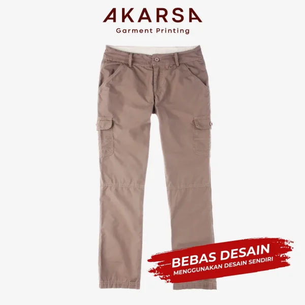 CELANA Kargo - Gambar 2