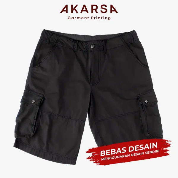 CELANA Kargo Pendek