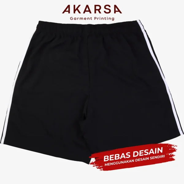 CELANA Fashion Pendek - Gambar 2
