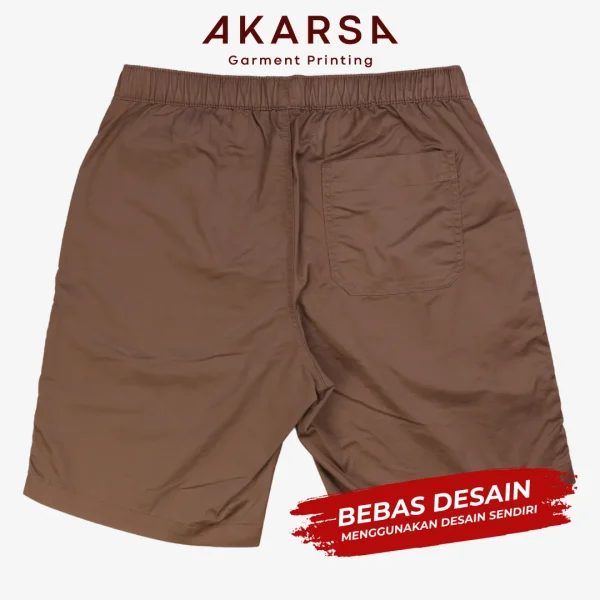 CELANA Fashion Pendek