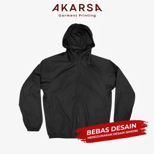 JAKET Olah Raga