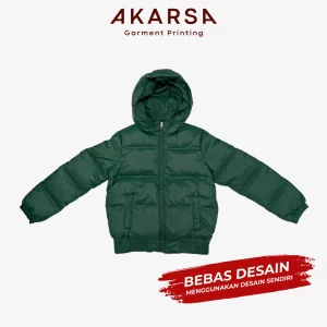 JAKET Gunung