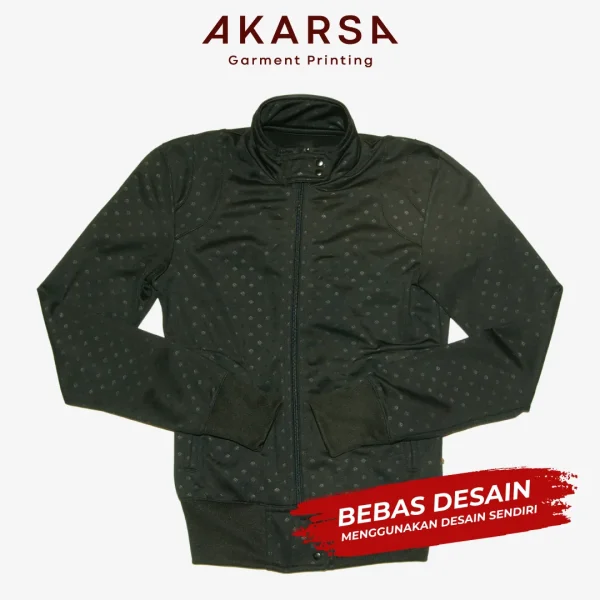 JAKET Fashion Printing