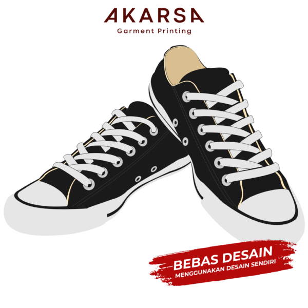 Buat Sepatu Custom - Gambar 3