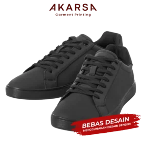 Buat Sepatu Custom